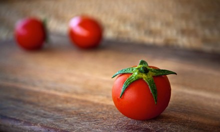 Jak należy uprawiać pomidory?
