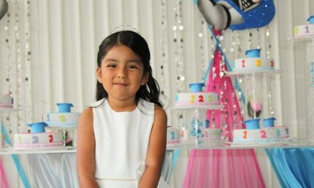 Impreza urodzinowa dla dziewczynki – jak wybrać odpowiednie zabawki?
