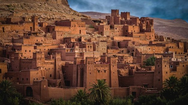 Urlop w Maroko: które miasta zwiedzić?