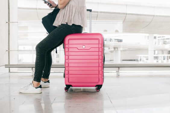 Co spakować do torby podróżnej na weekendowy wyjazd?
