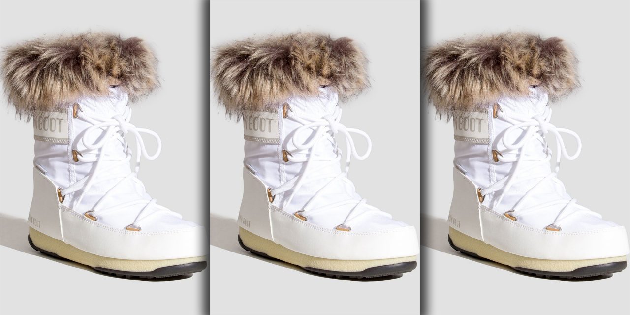Dla kogo śniegowce Moon Boots? Skąd taka ich popularność?