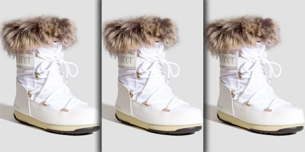 Dla kogo śniegowce Moon Boots? Skąd taka ich popularność?