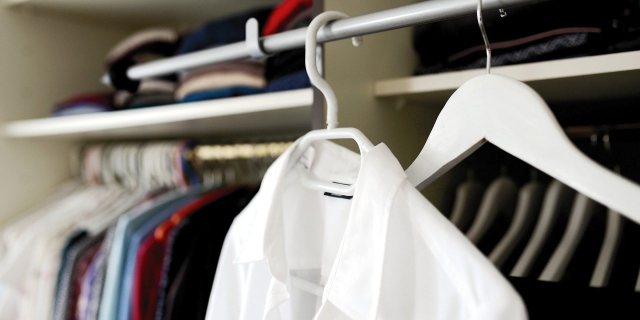 Stylowe meble do garderoby – jakie wybrać?